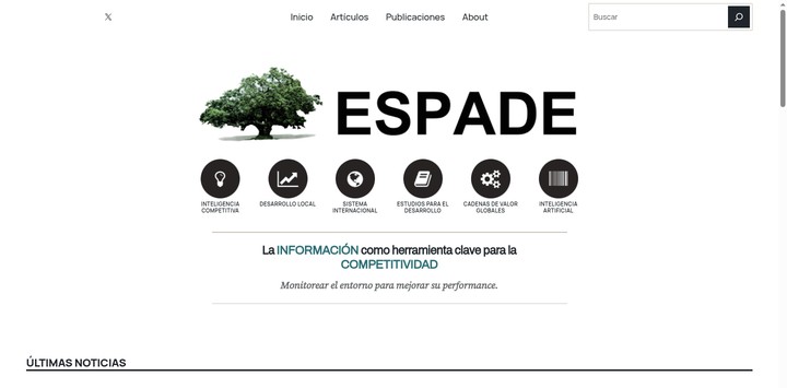 ESPADE